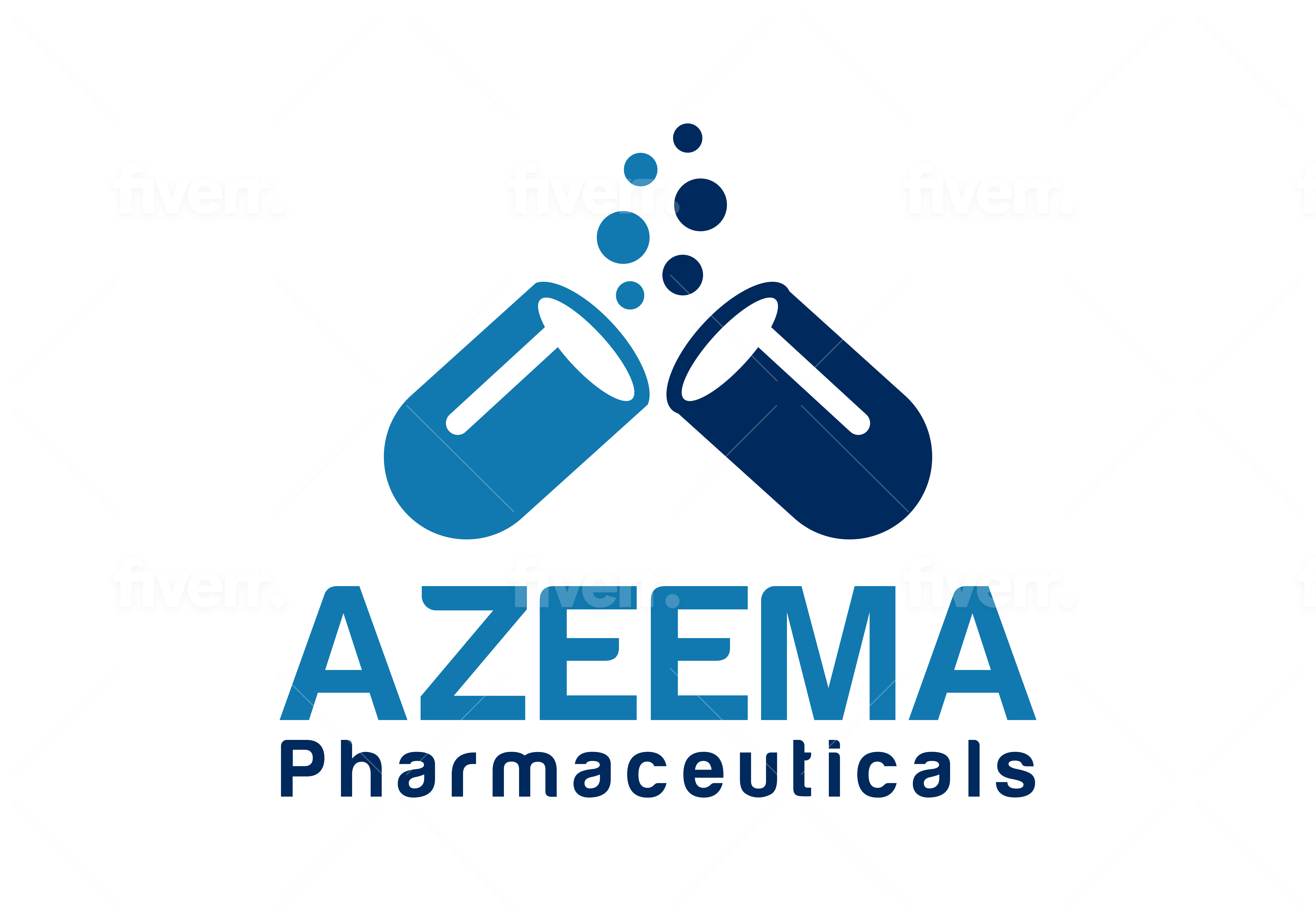 Azeema Pharma Inc.