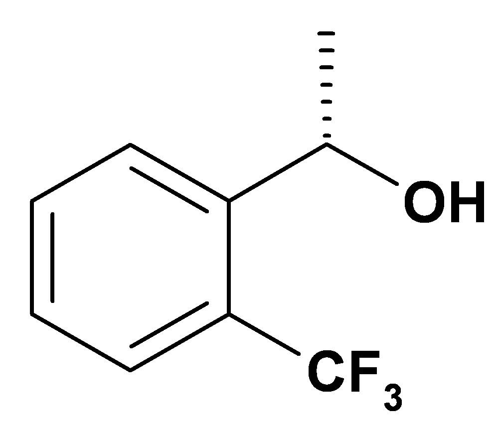(R )-1-(3,5-Bis(trifluoromethyl)phenyl)ethanol other fine chemicals