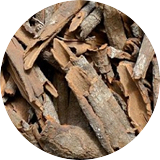 Pygeum Bark Soft Extract