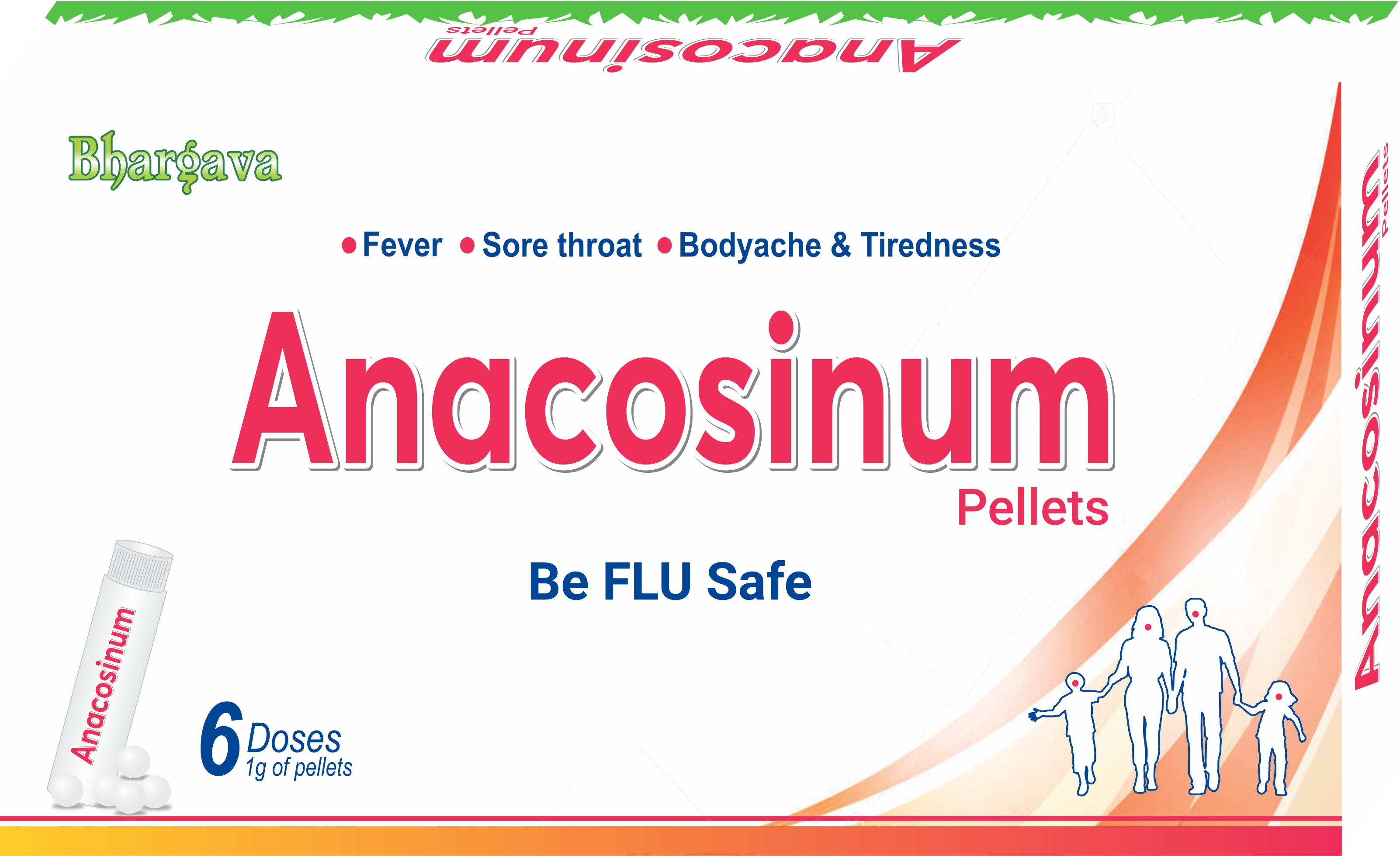 Anacosinum