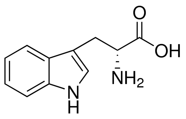 D-Tryptophane