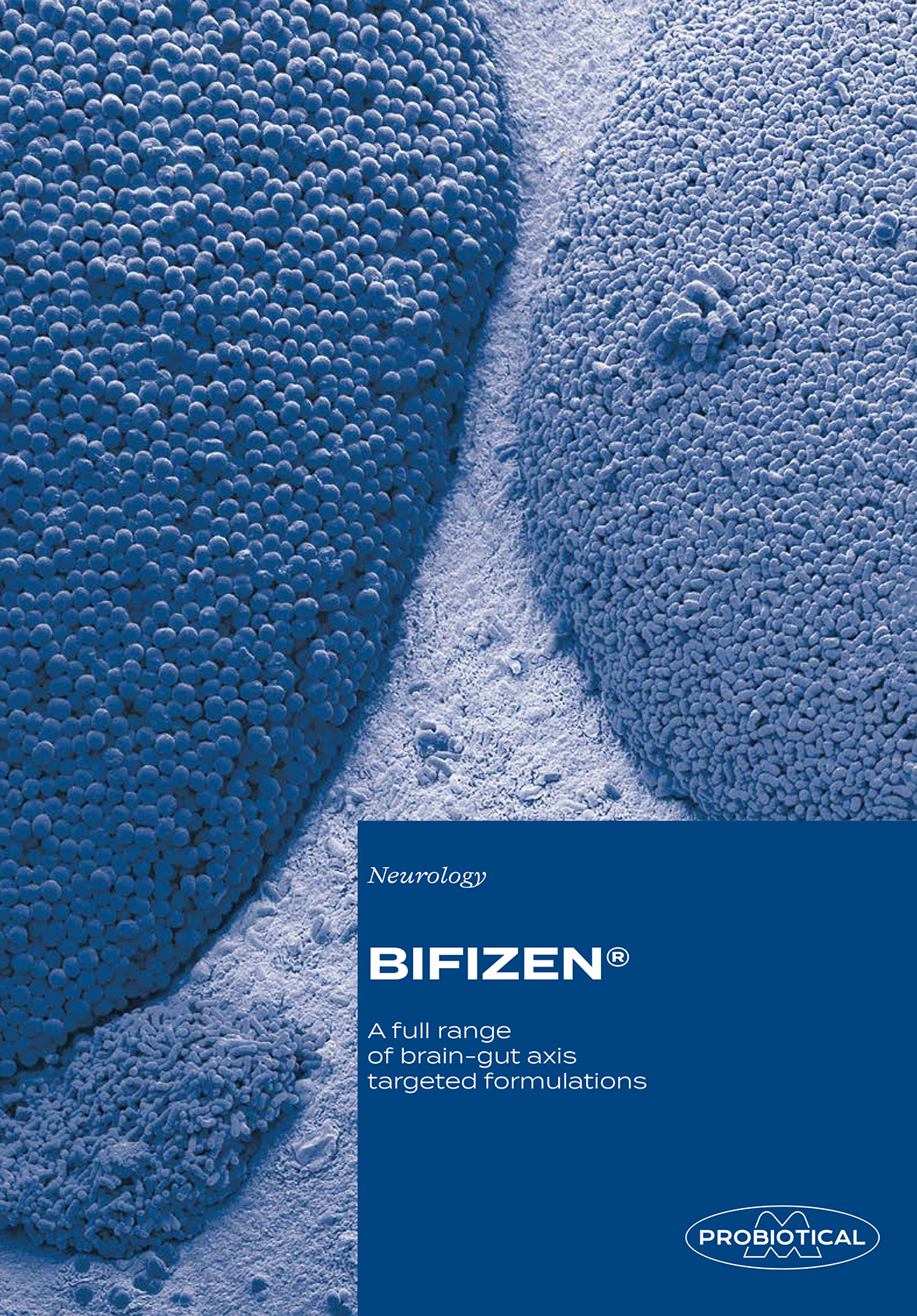 Bifizen® Range
