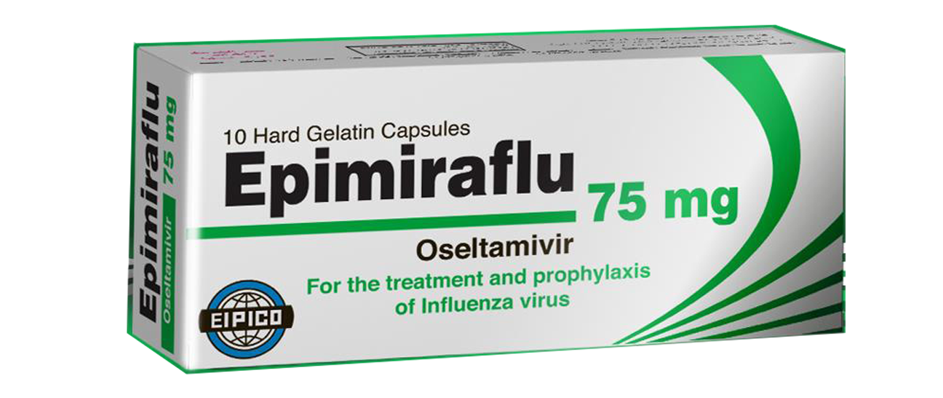 Epimeraflu® Oseltamivir