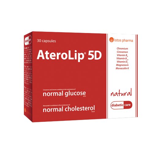 AteroLip 5D