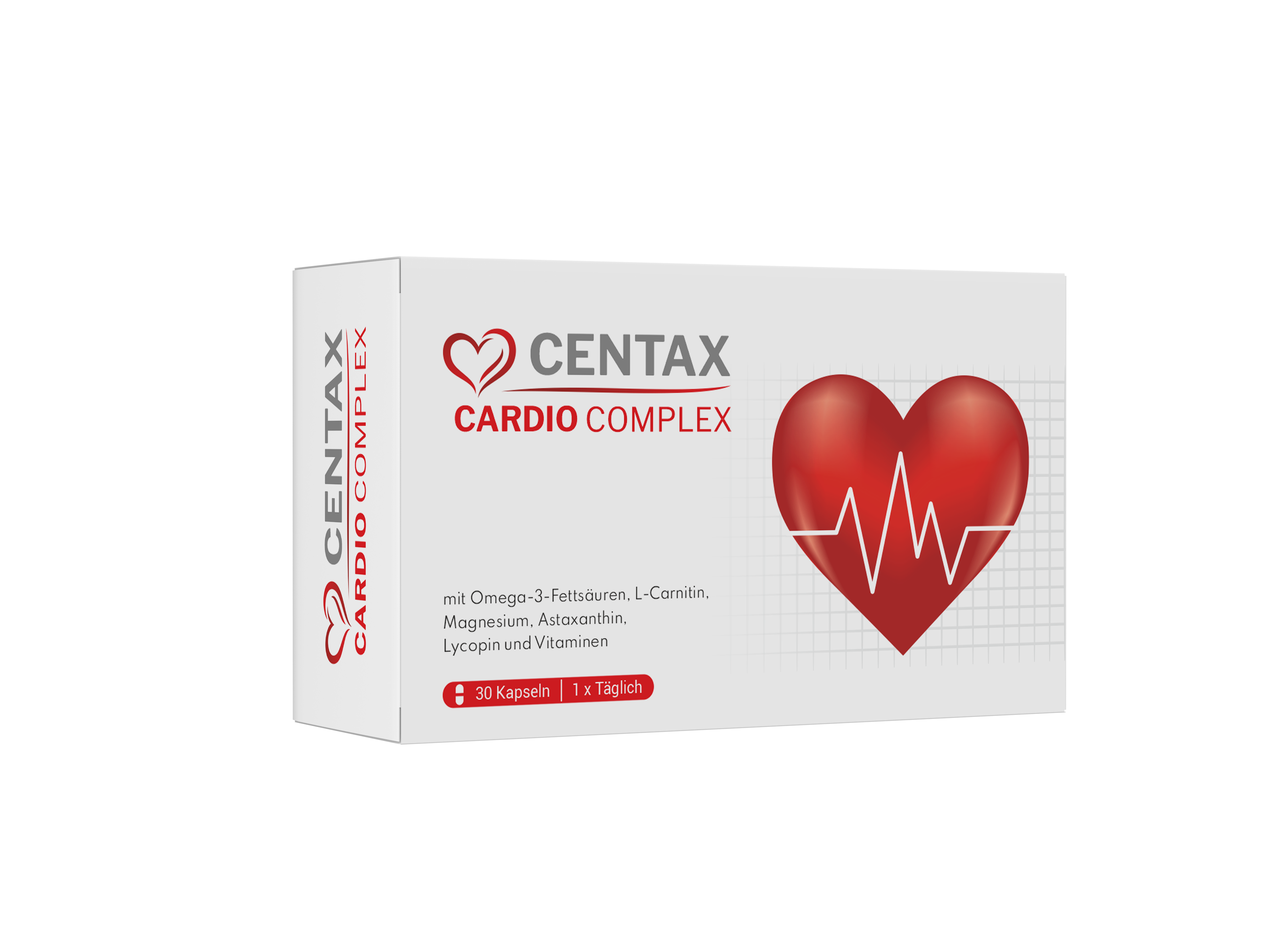 Centax Cardio Complex