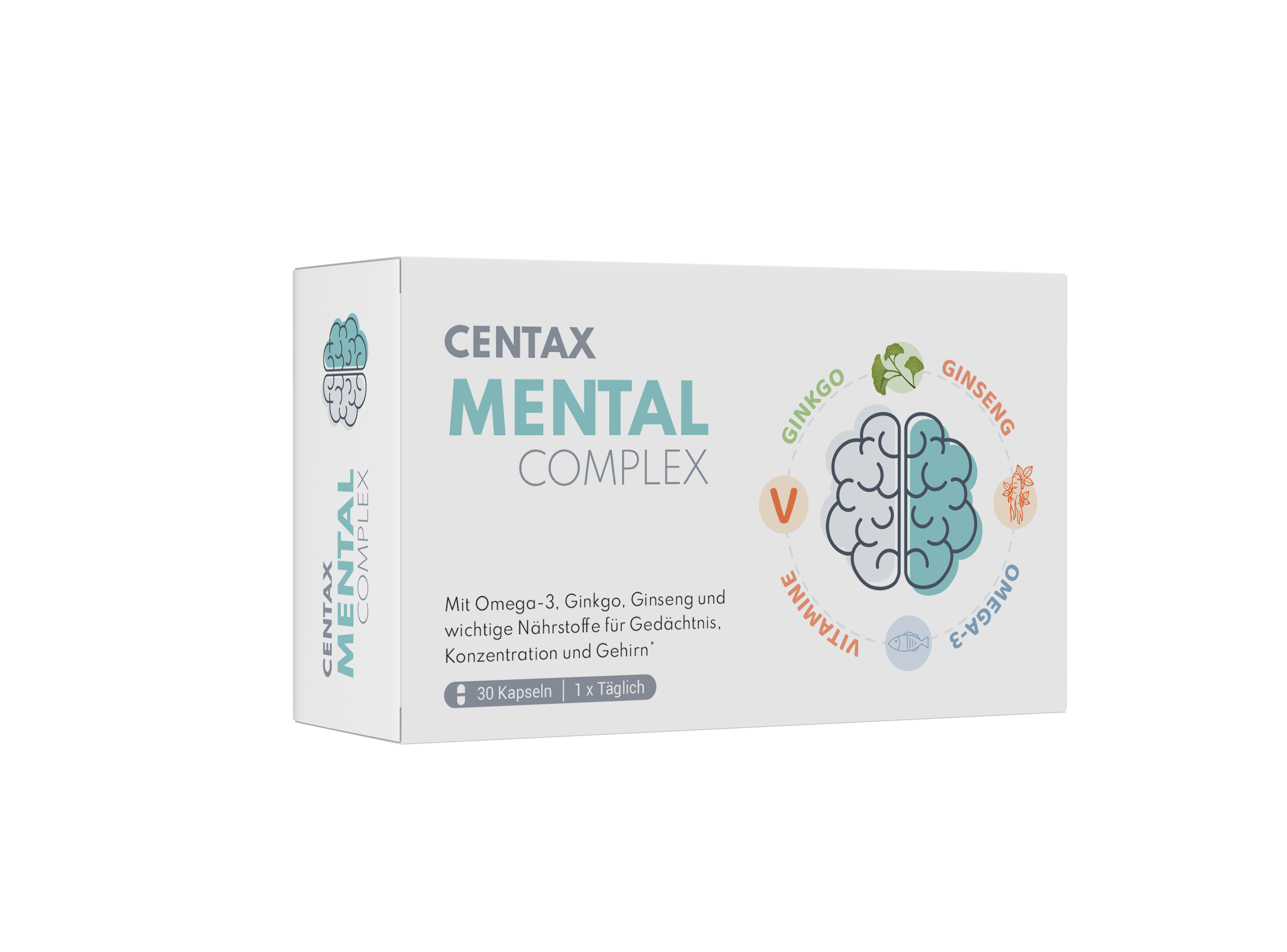Centax Mental Complex