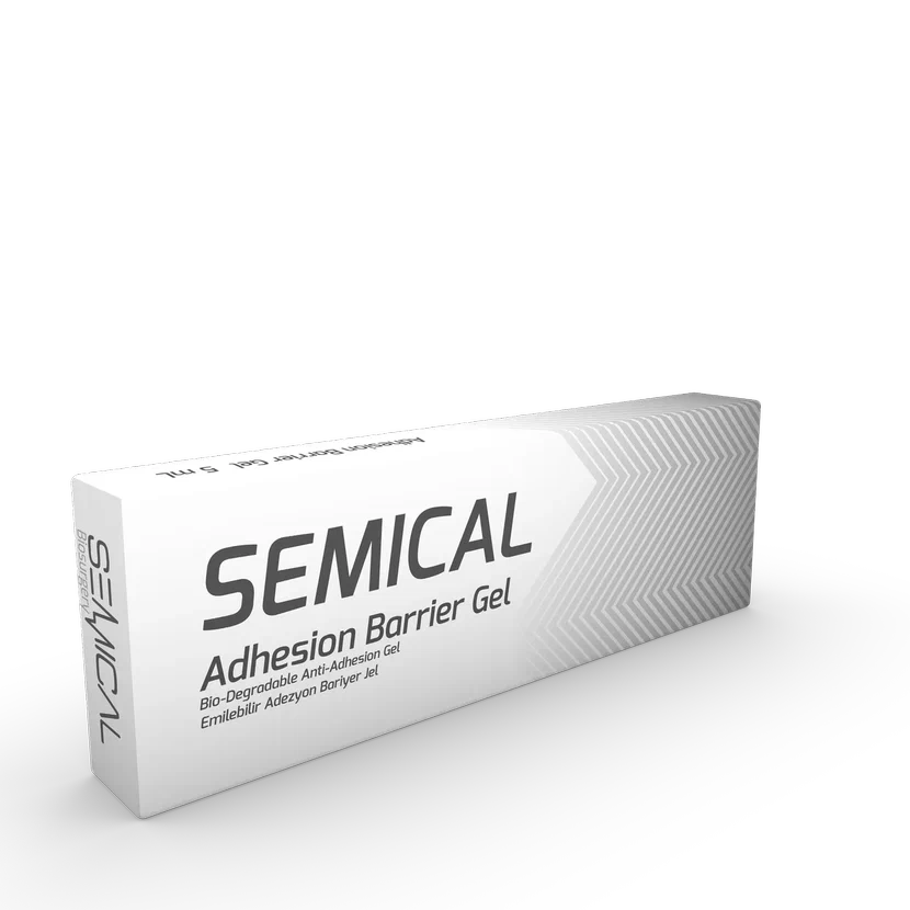 Adhesion Barrier | Anti-Adhesion Gel | Modified Hyaluronic Acid 1-10 mL