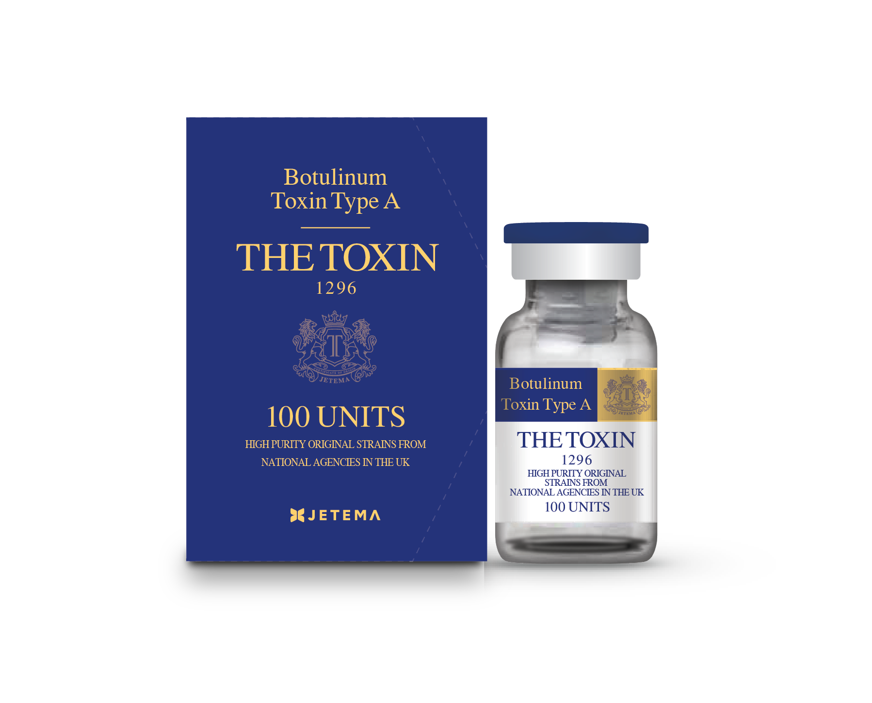 The Toxin