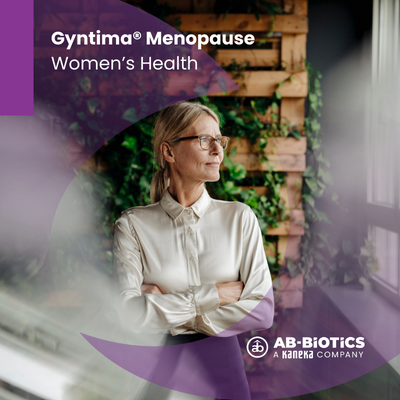 Gyntima Menopause