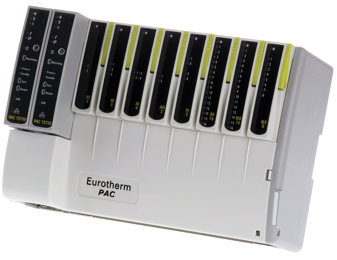 T2750 Programmable Automation Controller