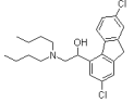 2,7-Dichloro-?-?Dibutylamino?methyl-9H-Fluorene-4-Methanol (DBA)(CAS NO.69759-61-1)