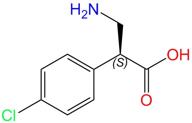 3-Amino-2-(4-chlorophenyl)propanoic acid