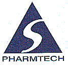 Shanghai Pharmtech Co. LTD