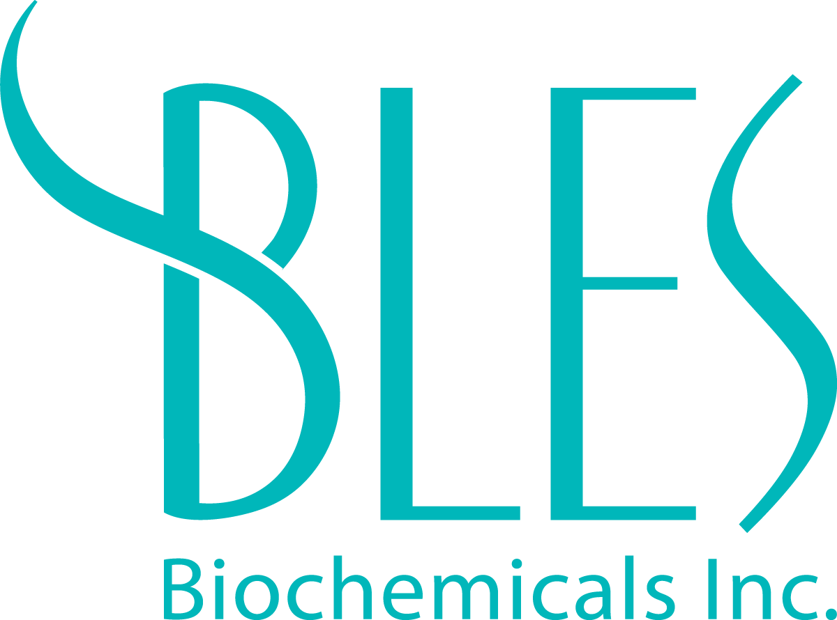 BLES Biochemicals Inc.