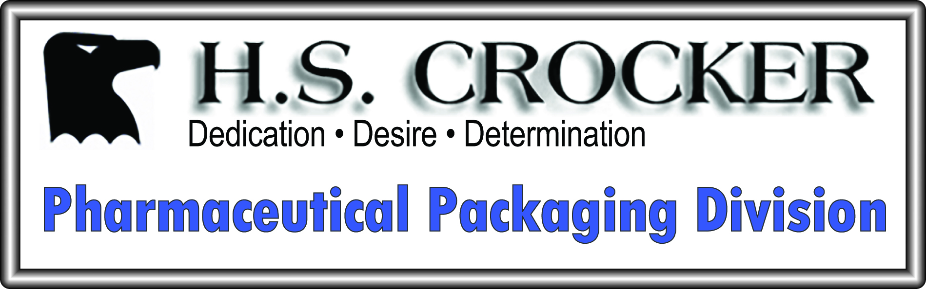 H.S. Crocker Company, Inc.