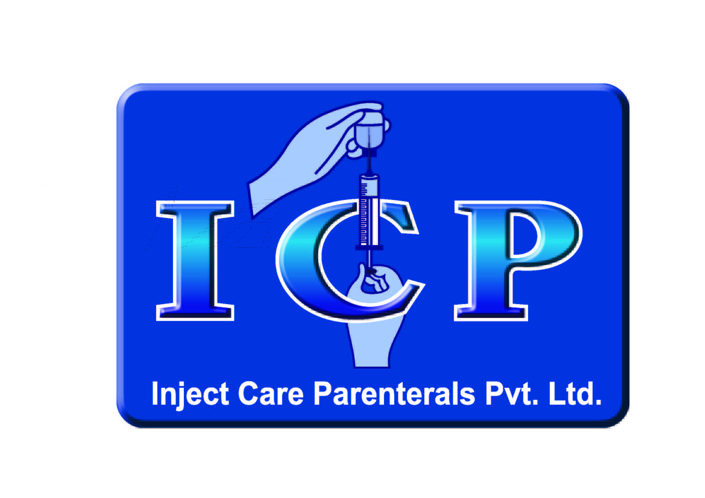 Inject Care Parenterals Pvt.Ltd
