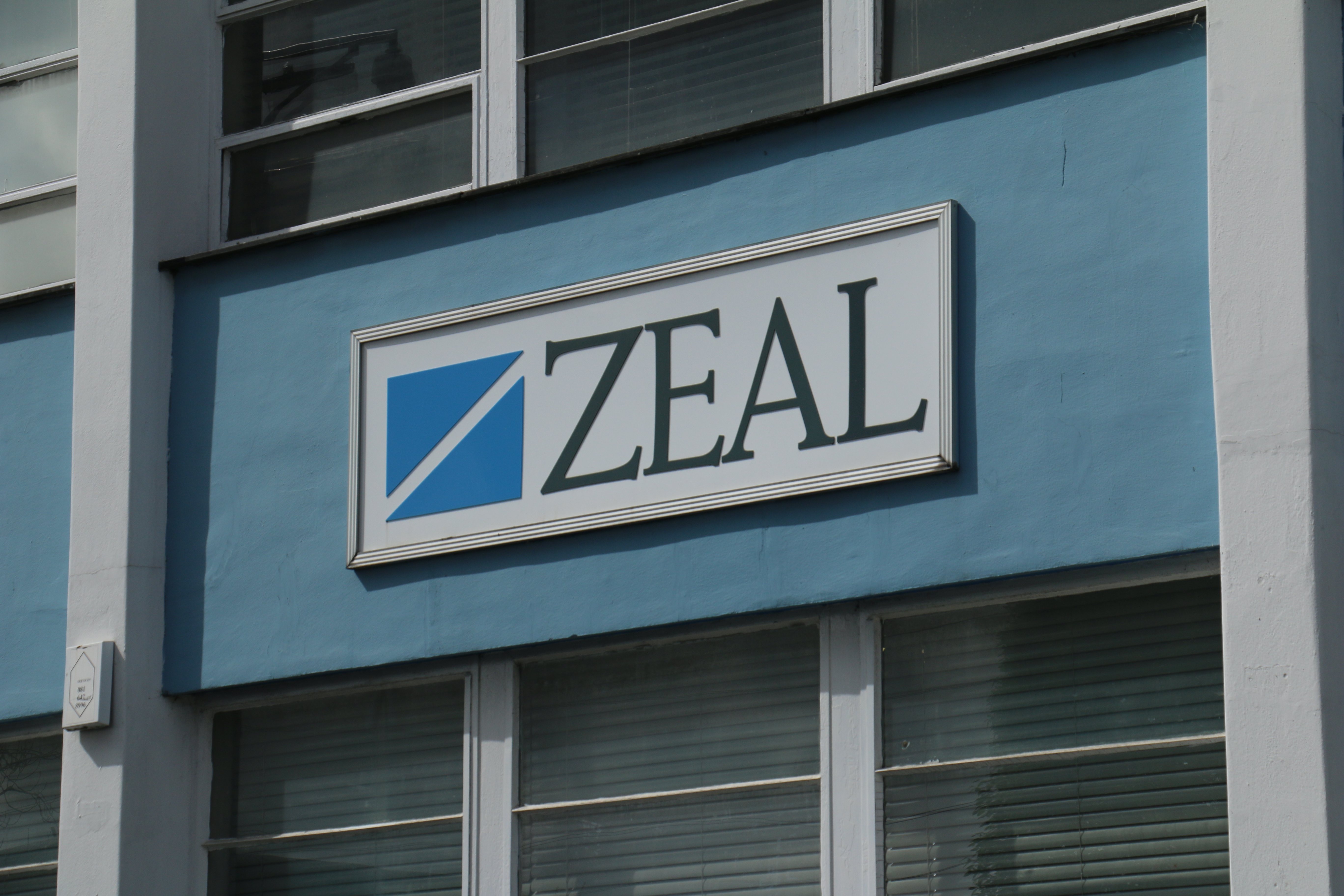 Zeal Clean Supplies Ltd.