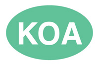 Koa Shoji Co.  Ltd.