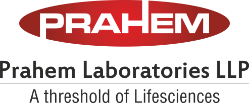 Prahem Laboratories LLP