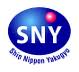 Shin Nippon Yakugyo Co., Ltd.