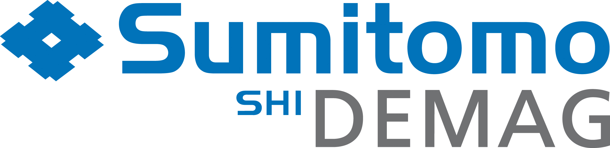 Sumitomo (SHI) Demag