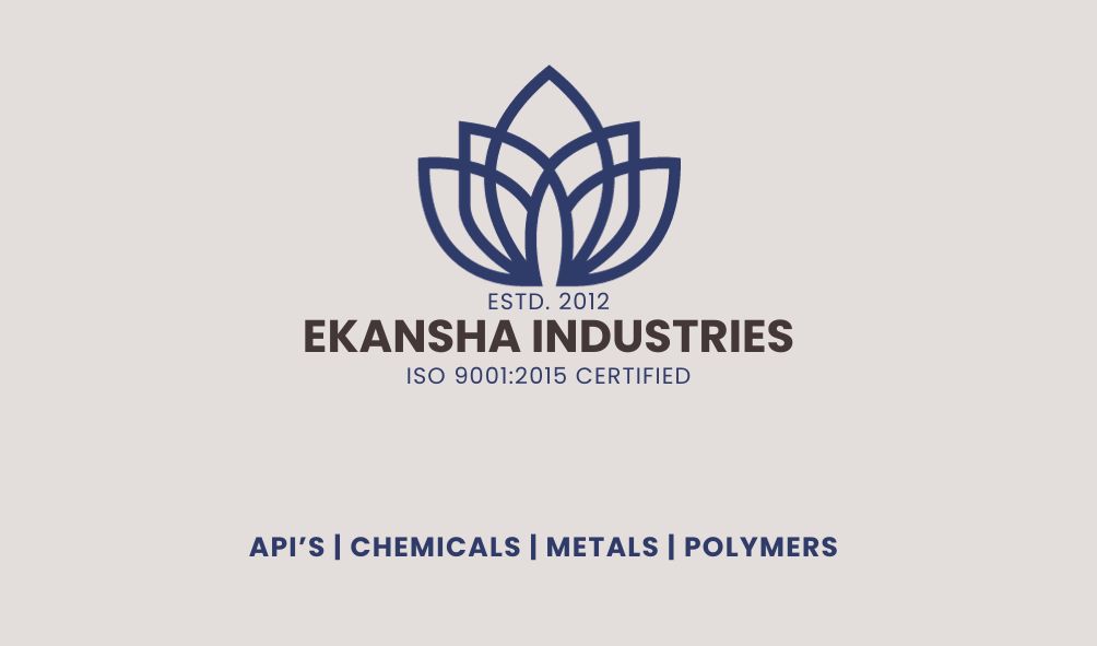 Ekansha Industries