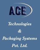Ace Technologies & Packaging Systems Pvt. Ltd.