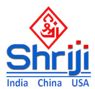 Shriji Polymers (India) Ltd.