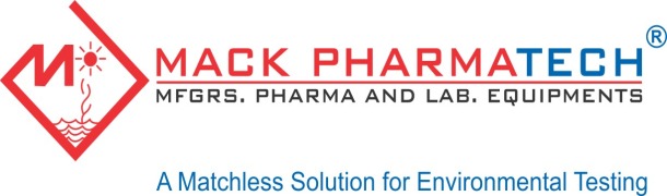 Mack Pharmatech Pvt. Ltd.