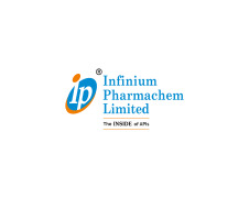 Infinium Pharmachem Pvt. Ltd.