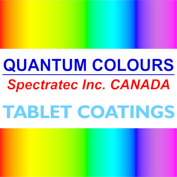 Quantum Colours South Africa / Spectratec Inc. Canada
