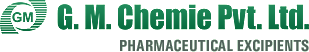G. M. Chemie Pvt. Ltd.