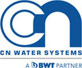 CN WaterSystems Pvt Ltd