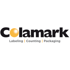 Colamark (Guangzhou) Labeling Equipment Limited