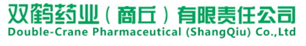Double-Crane Pharmaceutical (Shangqiu) Co Ltd
