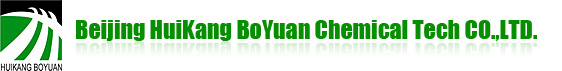 Beijing Huikang Boyuan Chemical Tech Co., Ltd.
