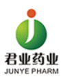 Zhejiang Xianju Junye Pharmaceutical Co., Ltd.