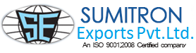 Sumitron Exports Pvt Ltd