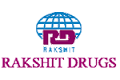 Rakshit Pharmaceuticals Ltd