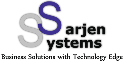 Sarjen Systems Private Limited