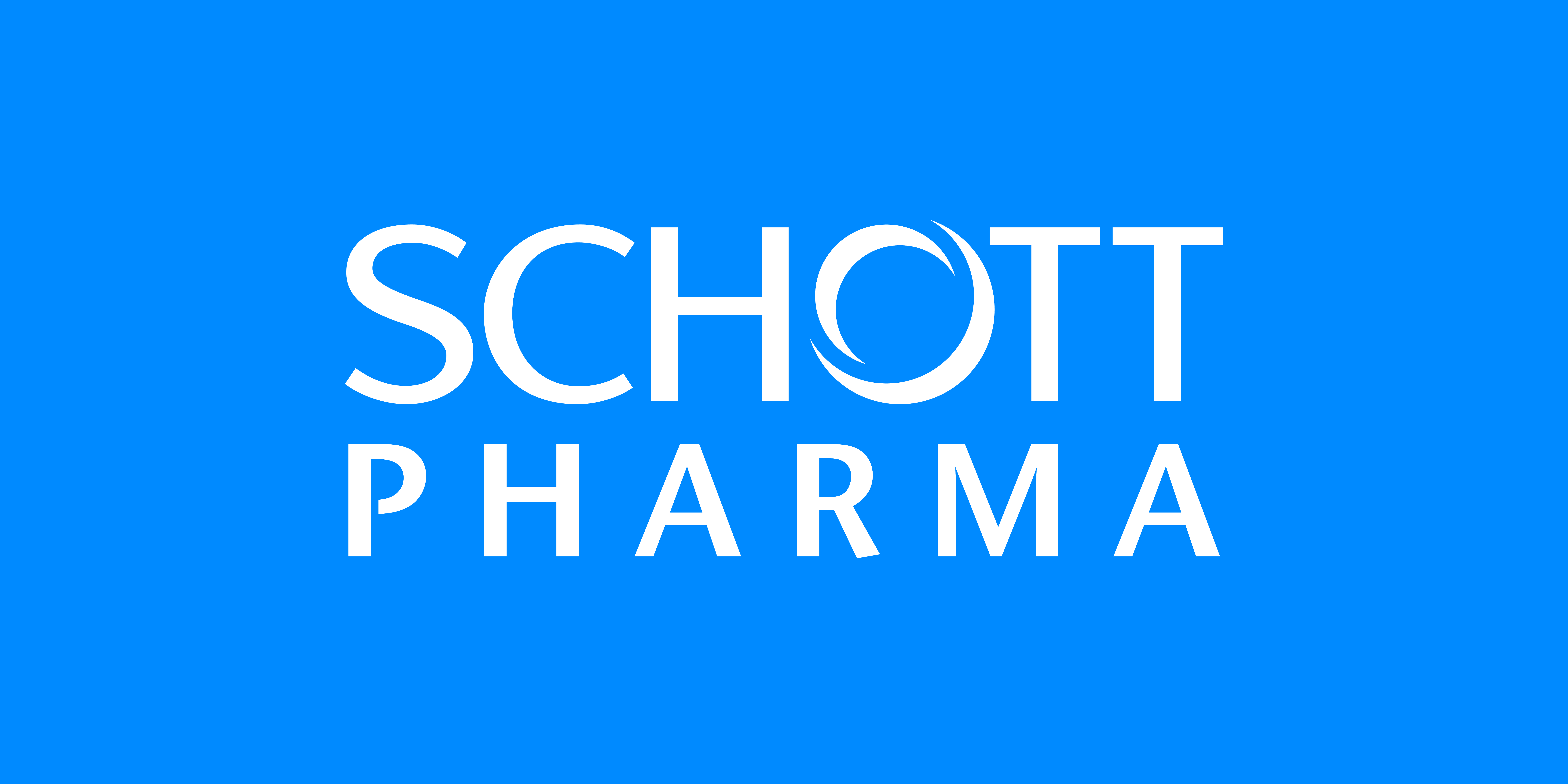 SCHOTT Pharma AG & Co KGaA