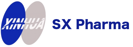 SX Pharma