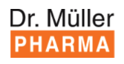 Dr. M�ller Pharma s. r. o.
