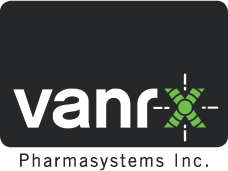 Vanrx Pharmasystems Inc.