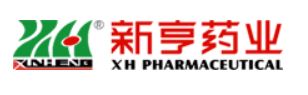 Chengdu Xinheng Pharmaceutical Co Ltd