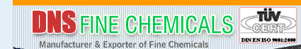 DNS Fine Chemicals & Lab. Pvt. Ltd.
