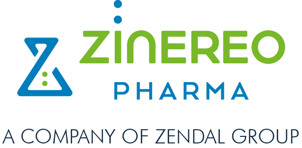 Zinereo Pharma