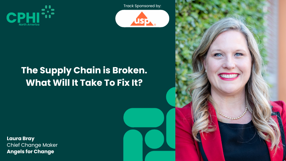 The Supply Chain is Broken. What Will It Take to Fix It?
