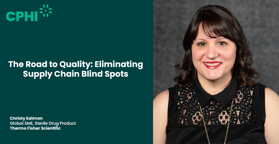 The Road to Quality: Eliminating Supply Chain Blind Spots