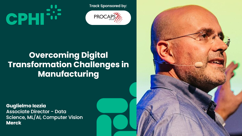 Overcoming Digital Transformation Challenges in Manufacturing